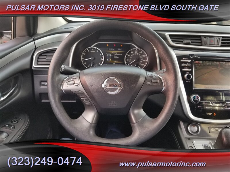 2019 Nissan Murano S - Photo 49 - South Gate, CA 90280