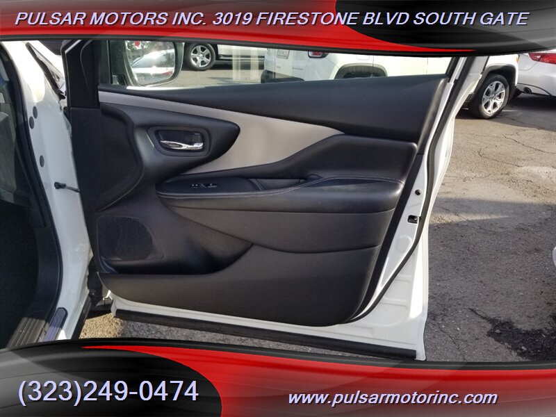 2019 Nissan Murano S - Photo 23 - South Gate, CA 90280