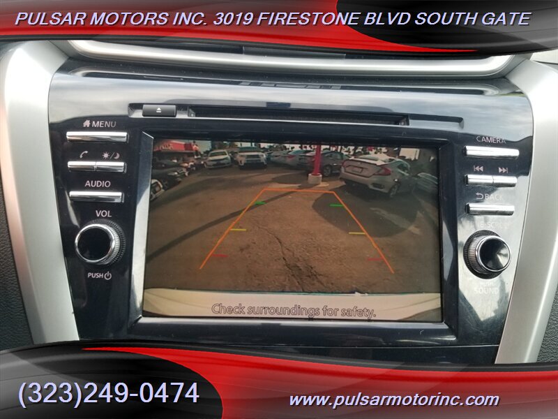 2019 Nissan Murano S - Photo 39 - South Gate, CA 90280