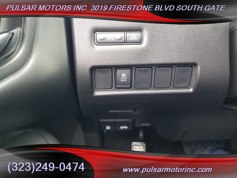 2019 Nissan Murano S - Photo 58 - South Gate, CA 90280