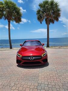 2019 Mercedes-Benz CLS CLS 450   - Photo 25 - Miami, FL 33147