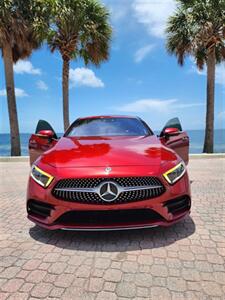 2019 Mercedes-Benz CLS CLS 450   - Photo 29 - Miami, FL 33147