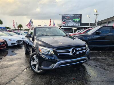 2019 Mercedes-Benz GLC GLC 300   - Photo 2 - Miami, FL 33147
