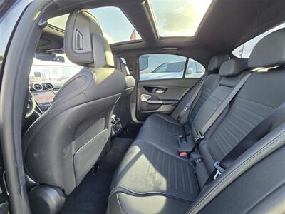 2024 Mercedes-Benz C 300   - Photo 12 - Miami, FL 33147