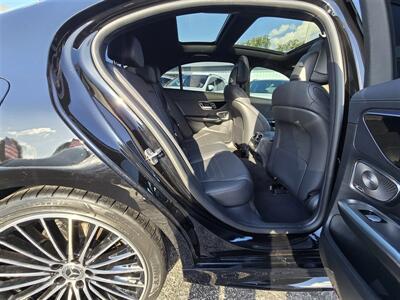 2024 Mercedes-Benz C 300   - Photo 20 - Miami, FL 33147