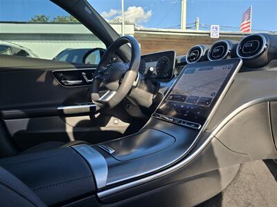 2024 Mercedes-Benz C 300   - Photo 23 - Miami, FL 33147