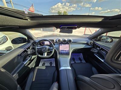 2024 Mercedes-Benz C 300   - Photo 11 - Miami, FL 33147