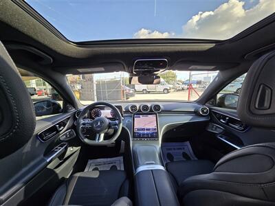 2024 Mercedes-Benz C 300   - Photo 18 - Miami, FL 33147