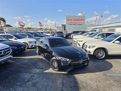 2024 Mercedes-Benz C 300   - Photo 8 - Miami, FL 33147