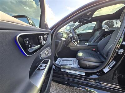 2024 Mercedes-Benz C 300   - Photo 17 - Miami, FL 33147