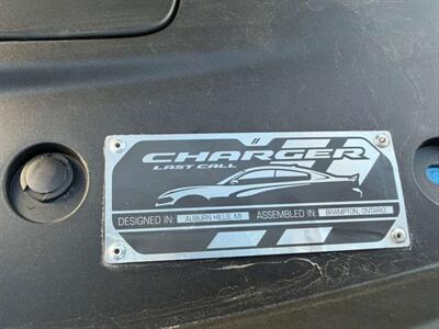2023 Dodge Charger Scat Pack   - Photo 21 - Miami, FL 33147