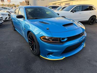 2023 Dodge Charger Scat Pack   - Photo 1 - Miami, FL 33147