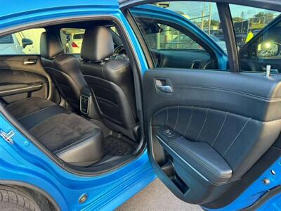 2023 Dodge Charger Scat Pack   - Photo 11 - Miami, FL 33147