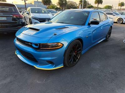 2023 Dodge Charger Scat Pack   - Photo 3 - Miami, FL 33147