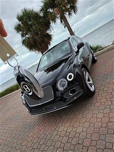 2018 Bentley Bentayga W12 Signature Editio   - Photo 9 - Miami, FL 33147