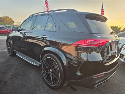 2022 Mercedes-Benz AMG GLE 63 S   - Photo 20 - Miami, FL 33147