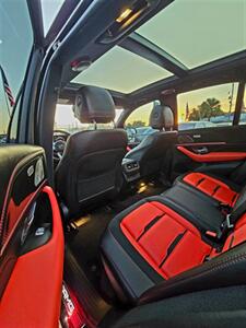2022 Mercedes-Benz AMG GLE 63 S   - Photo 28 - Miami, FL 33147