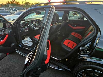 2022 Mercedes-Benz AMG GLE 63 S   - Photo 34 - Miami, FL 33147