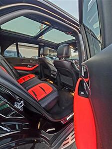 2022 Mercedes-Benz AMG GLE 63 S   - Photo 35 - Miami, FL 33147