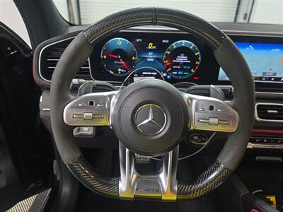 2022 Mercedes-Benz AMG GLE 63 S   - Photo 18 - Miami, FL 33147