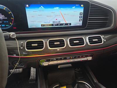2022 Mercedes-Benz AMG GLE 63 S   - Photo 14 - Miami, FL 33147