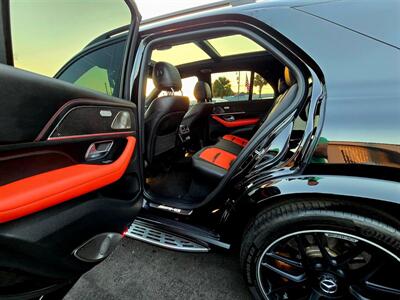 2022 Mercedes-Benz AMG GLE 63 S   - Photo 29 - Miami, FL 33147