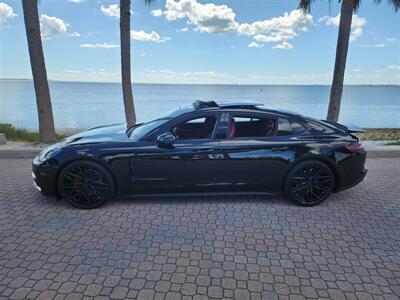 2020 Porsche Panamera 4 Executive - Photo 37 - Miami, FL 33147