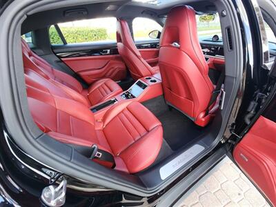2020 Porsche Panamera 4 Executive - Photo 53 - Miami, FL 33147