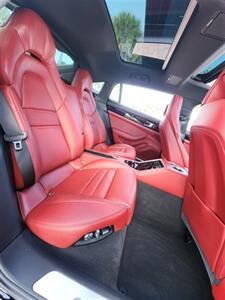 2020 Porsche Panamera 4 Executive - Photo 57 - Miami, FL 33147