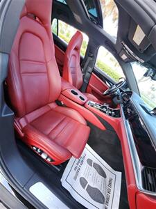2020 Porsche Panamera 4 Executive - Photo 24 - Miami, FL 33147