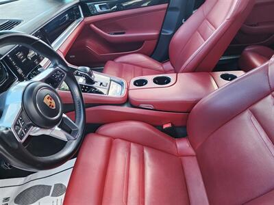 2020 Porsche Panamera 4 Executive - Photo 34 - Miami, FL 33147