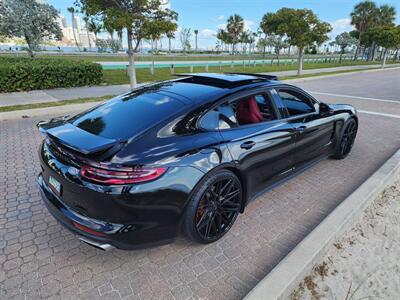 2020 Porsche Panamera 4 Executive - Photo 31 - Miami, FL 33147