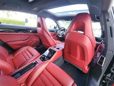 2020 Porsche Panamera 4 Executive - Photo 54 - Miami, FL 33147