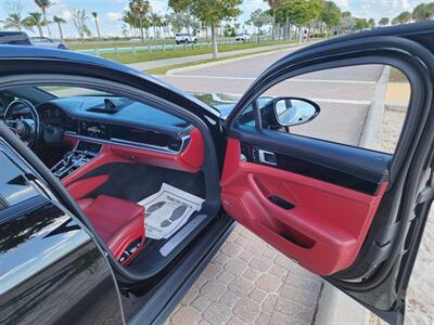 2020 Porsche Panamera 4 Executive - Photo 22 - Miami, FL 33147