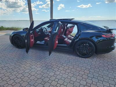 2020 Porsche Panamera 4 Executive - Photo 15 - Miami, FL 33147