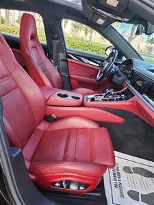 2020 Porsche Panamera 4 Executive - Photo 61 - Miami, FL 33147