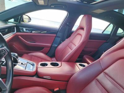 2020 Porsche Panamera 4 Executive - Photo 42 - Miami, FL 33147