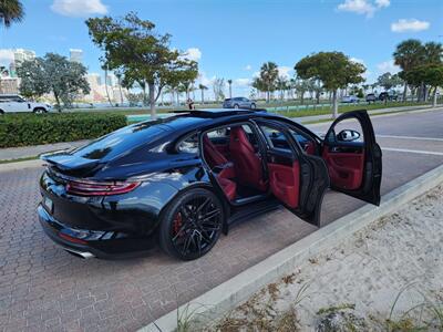 2020 Porsche Panamera 4 Executive - Photo 2 - Miami, FL 33147