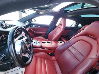 2020 Porsche Panamera 4 Executive - Photo 43 - Miami, FL 33147