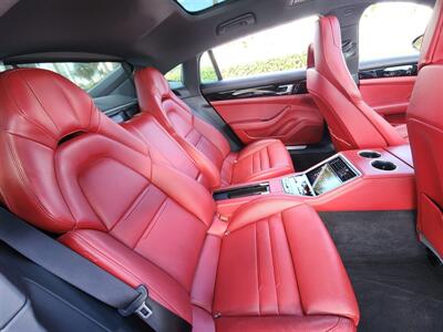 2020 Porsche Panamera 4 Executive - Photo 55 - Miami, FL 33147