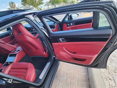 2020 Porsche Panamera 4 Executive - Photo 13 - Miami, FL 33147