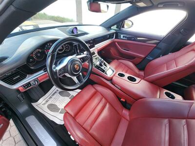 2020 Porsche Panamera 4 Executive - Photo 40 - Miami, FL 33147