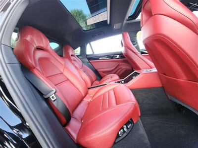 2020 Porsche Panamera 4 Executive - Photo 19 - Miami, FL 33147