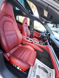 2020 Porsche Panamera 4 Executive - Photo 59 - Miami, FL 33147