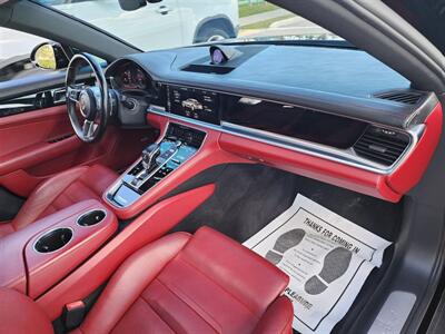 2020 Porsche Panamera 4 Executive - Photo 21 - Miami, FL 33147