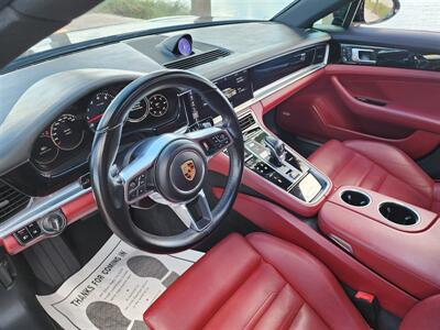 2020 Porsche Panamera 4 Executive - Photo 41 - Miami, FL 33147