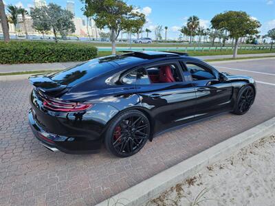 2020 Porsche Panamera 4 Executive - Photo 6 - Miami, FL 33147