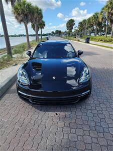 2020 Porsche Panamera 4 Executive - Photo 50 - Miami, FL 33147