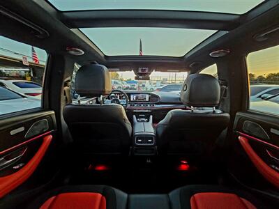 2022 Mercedes-Benz AMG GLE 63 S - Photo 12 - Miami, FL 33147