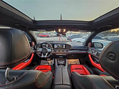 2022 Mercedes-Benz AMG GLE 63 S - Photo 25 - Miami, FL 33147